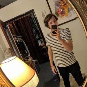 Meet your Posher, Bobby